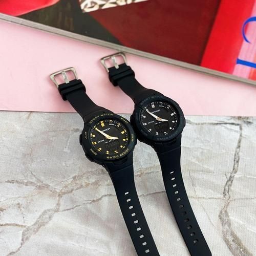 Sanda 6005 Black-Silver 1044-0033 фото