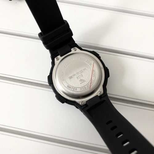 Sanda 6005 Black-Silver 1044-0033 фото