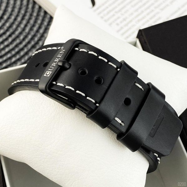 Curren 8314 All Black 1008-0200 фото