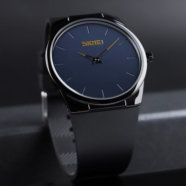 Skmei 1601SBU Blue 1080-1589 фото