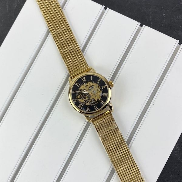 Forsining 8099 Gold-Black 1059-0113 фото