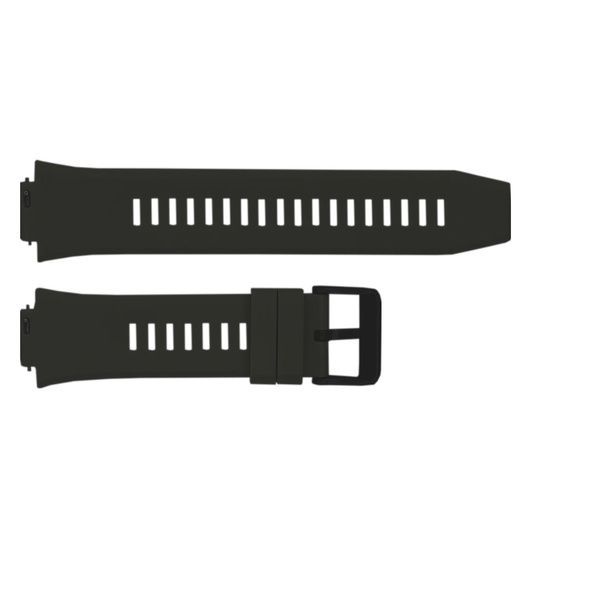 Ремінець для смарт годинника Modfit Armor Black 1051-0709 фото