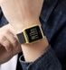 Skmei 1866GDBK Gold-Black SALE 1080-1335 фото 3