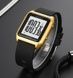 Skmei 1866GDBK Gold-Black SALE 1080-1335 фото 4