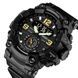 Skmei 1637BK Black. 1080-0784 фото 3