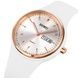 Skmei 2057WT White 1080-2074 фото 2