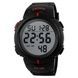 Skmei 1068RD Black-Red 1080-1008 фото 3