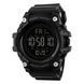Skmei 1384 Black 1080-0369 фото 1