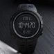Skmei 1251 All Black 1080-0513 фото 4
