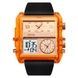 Skmei 2020AR Amber-Transparent SALE 1080-1826 фото 1