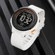 Skmei 1841WT White SALE 1080-2225 фото 4