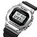 Skmei 1851SIBK Silver Black 1080-0868 фото 2
