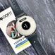 Modfit Sniper Pro Black-Silver 41 мм. 1077-0219 фото 23