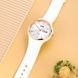 Skmei 2057WT White 1080-2074 фото 4