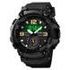 Skmei 1637BK Black. 1080-0784 фото 2