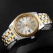 Skmei 9098SI-S Silver Lady 1080-2436 фото 3