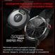Modfit Sniper Pro Black-Silver 41 мм. 1077-0219 фото 6