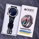 Modfit Sniper Pro Black-Silver 41 мм. 1077-0219 фото 21