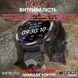 Modfit Sniper Pro Black-Silver 41 мм. 1077-0219 фото 2