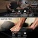 Modfit Sniper Pro Black-Silver 41 мм. 1077-0219 фото 16
