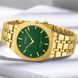 Curren 8444 Green 1008-0442 фото 3