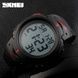 Skmei 1068RD Black-Red 1080-1008 фото 2