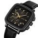 Skmei 2182BKGD Black-Gold 1080-2493 фото 2