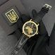 Patriot 022 Automatics Не Забуду Дім Gold-Black 1201-0435 фото 2