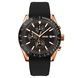 Skmei 9253PRGBK Rose Gold-Black Sil 1080-1387 фото 1