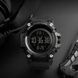 Skmei 1384 Black 1080-0369 фото 4