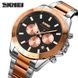 Skmei 9259RGBK Rose Gold-Black 1080-2737 фото 2
