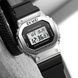 Skmei 1851SIBK Silver Black 1080-0868 фото 4