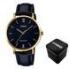 Casio LTP-VT01GL-1B