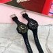 Sanda 6005 Black-Silver 1044-0033 фото 5