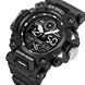 Skmei 2226BK Black 1080-2712 фото 3