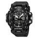 Skmei 2226BK Black 1080-2712 фото 1
