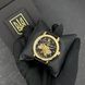 Patriot 022 Automatics Не Забуду Дім Gold-Black 1201-0435 фото 4
