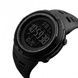 Skmei 1251 All Black 1080-0513 фото 2