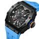 Pagani Design PD-1738 Black-Blue 1138-0184 фото 2