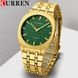 Curren 8444 Green 1008-0442 фото 2