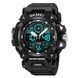 Skmei 2226BK Black 1080-2712 фото 2
