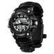 Skmei 1283NBK Black 1080-2536 фото 1