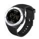 Sanda 6093 Black-Silver 1044-0141 фото 2