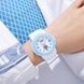 Skmei 2125WT White SALE 1080-2270 фото 3