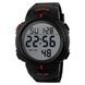 Skmei 1068RD Black-Red 1080-1008 фото 1