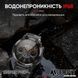 Modfit Sniper Pro Black-Silver 41 мм. 1077-0219 фото 11