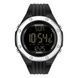 Sanda 6093 Black-Silver 1044-0141 фото 1