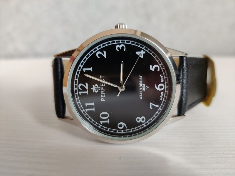 Чоловічий годинник Perfect PR32205 PR32205 фото