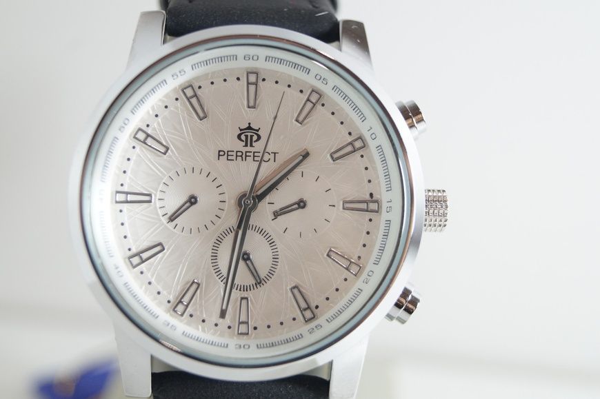 Годинник чоловічий Perfect арт. PF140823 PF140823 фото