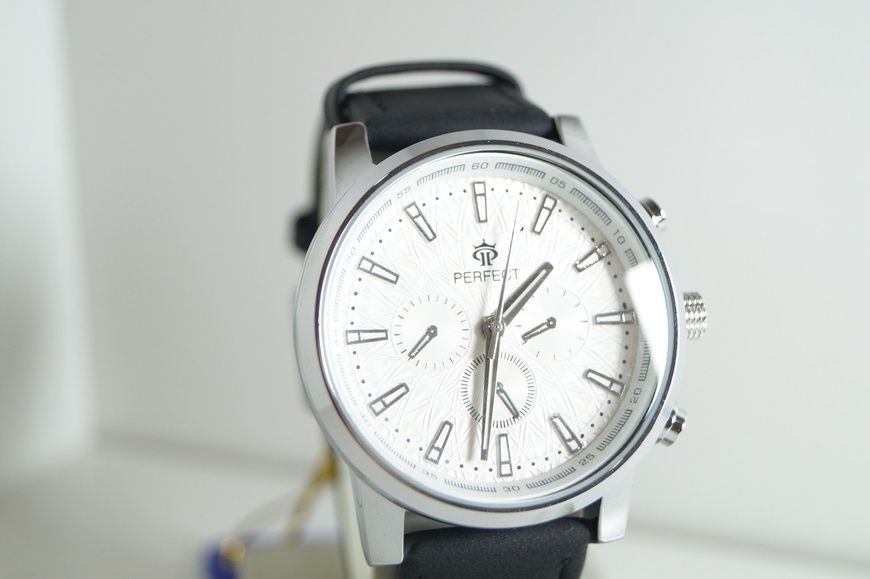 Годинник чоловічий Perfect арт. PF140823 PF140823 фото